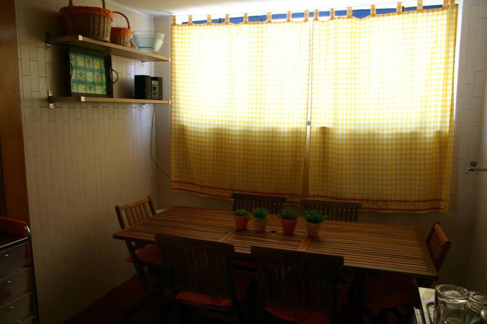 Apartamento Esposende Praia 外观 照片