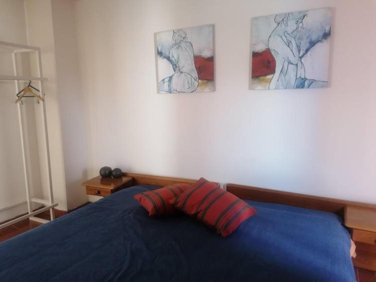 Apartamento Esposende Praia 外观 照片
