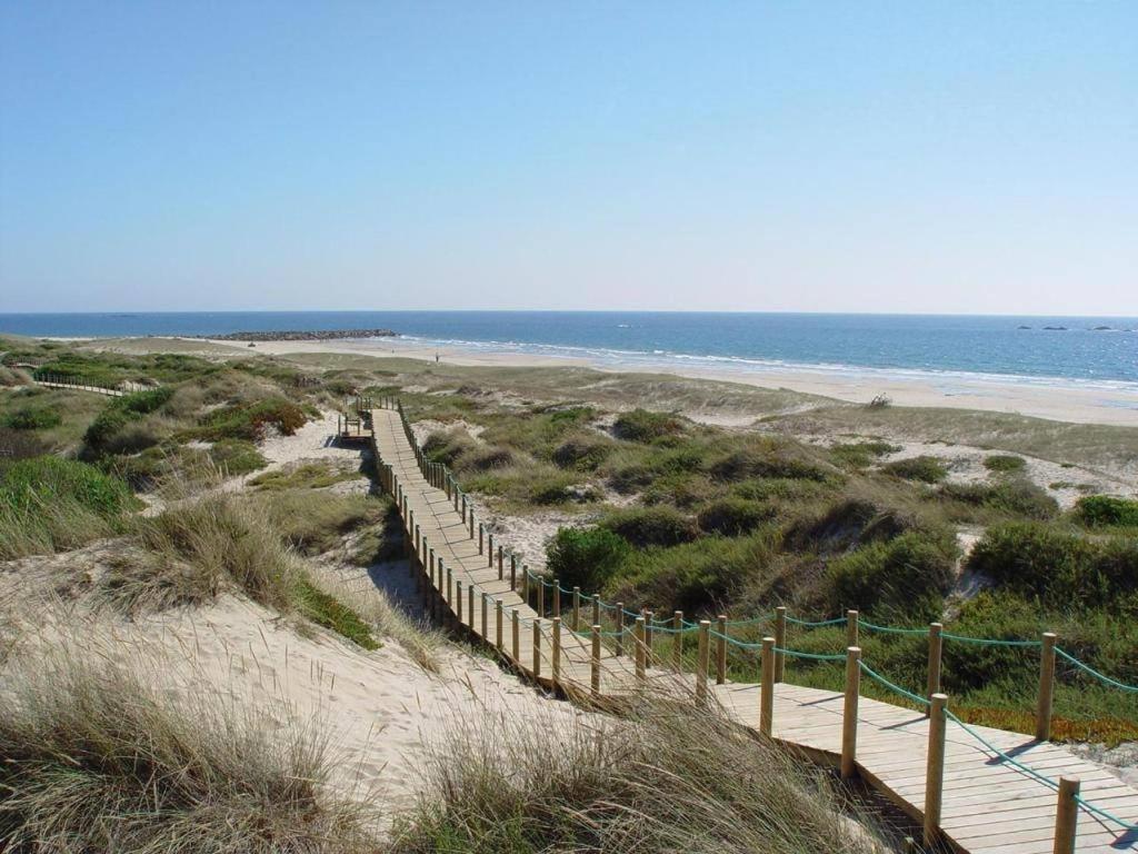 Apartamento Esposende Praia 外观 照片