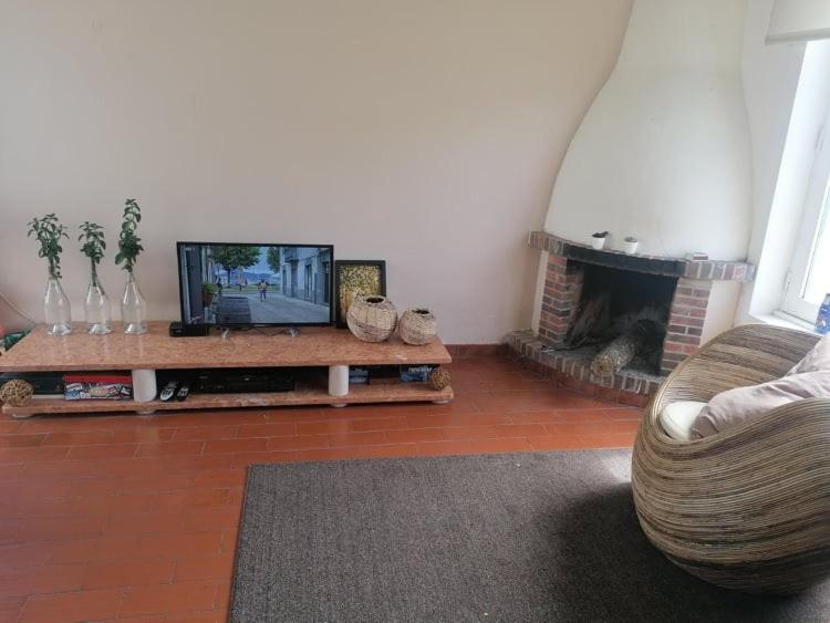 Apartamento Esposende Praia 外观 照片