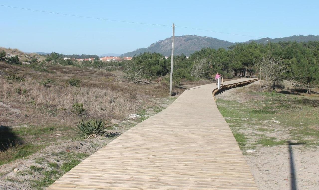 Apartamento Esposende Praia 外观 照片