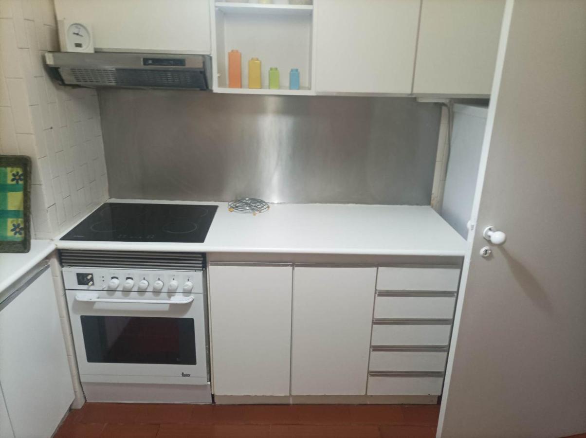 Apartamento Esposende Praia 外观 照片