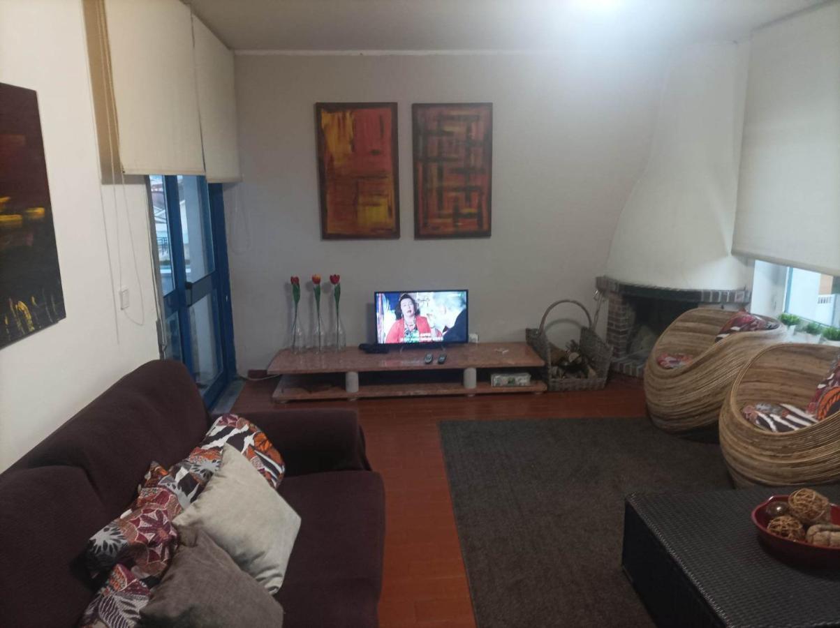 Apartamento Esposende Praia 外观 照片