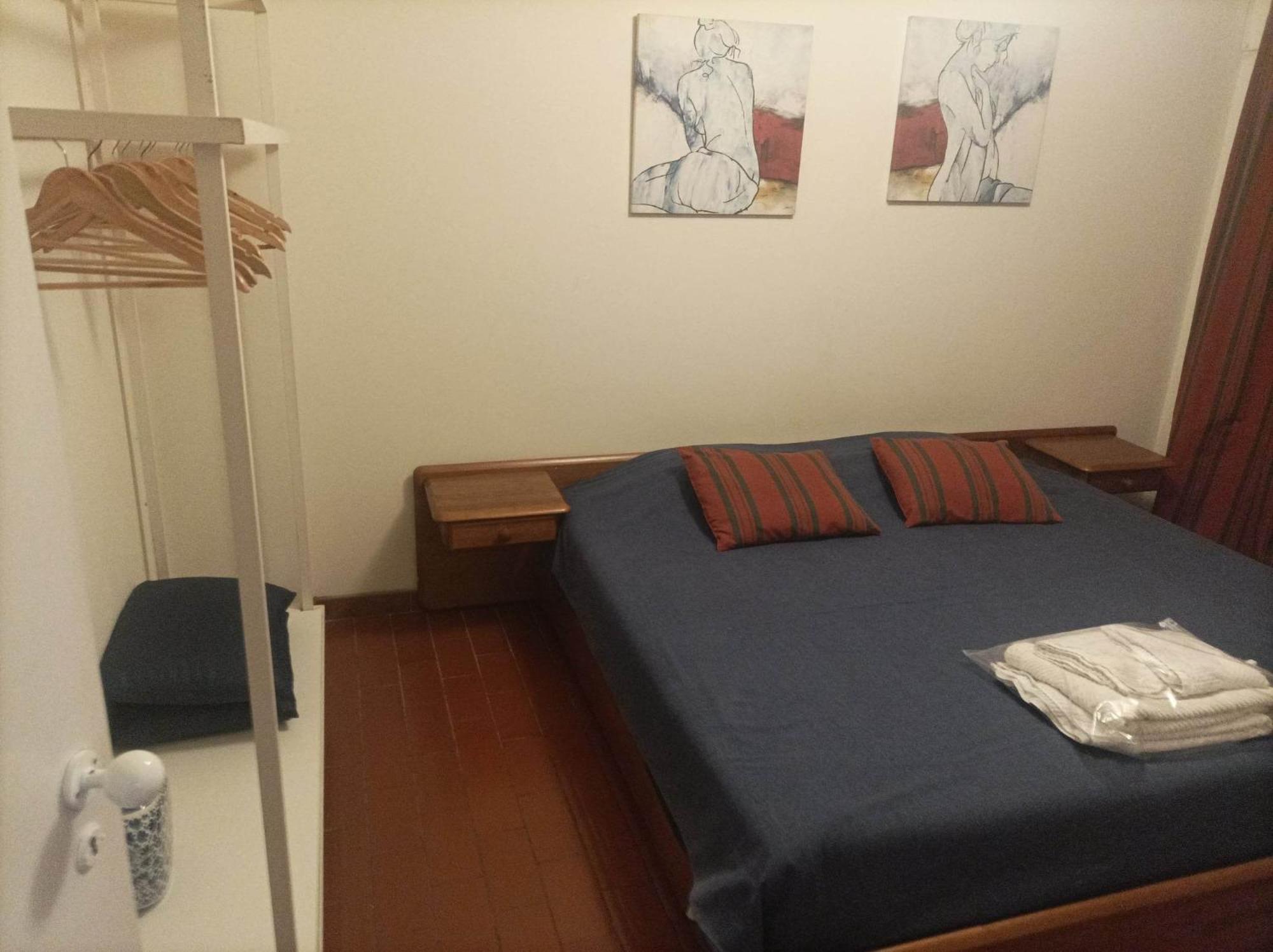 Apartamento Esposende Praia 外观 照片