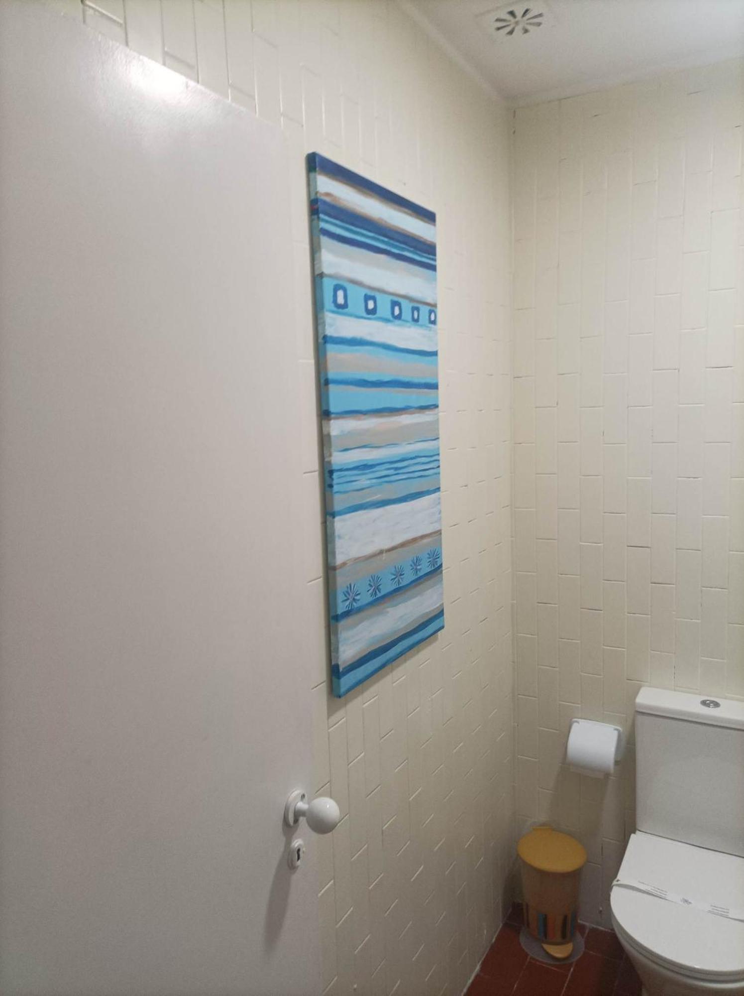 Apartamento Esposende Praia 外观 照片
