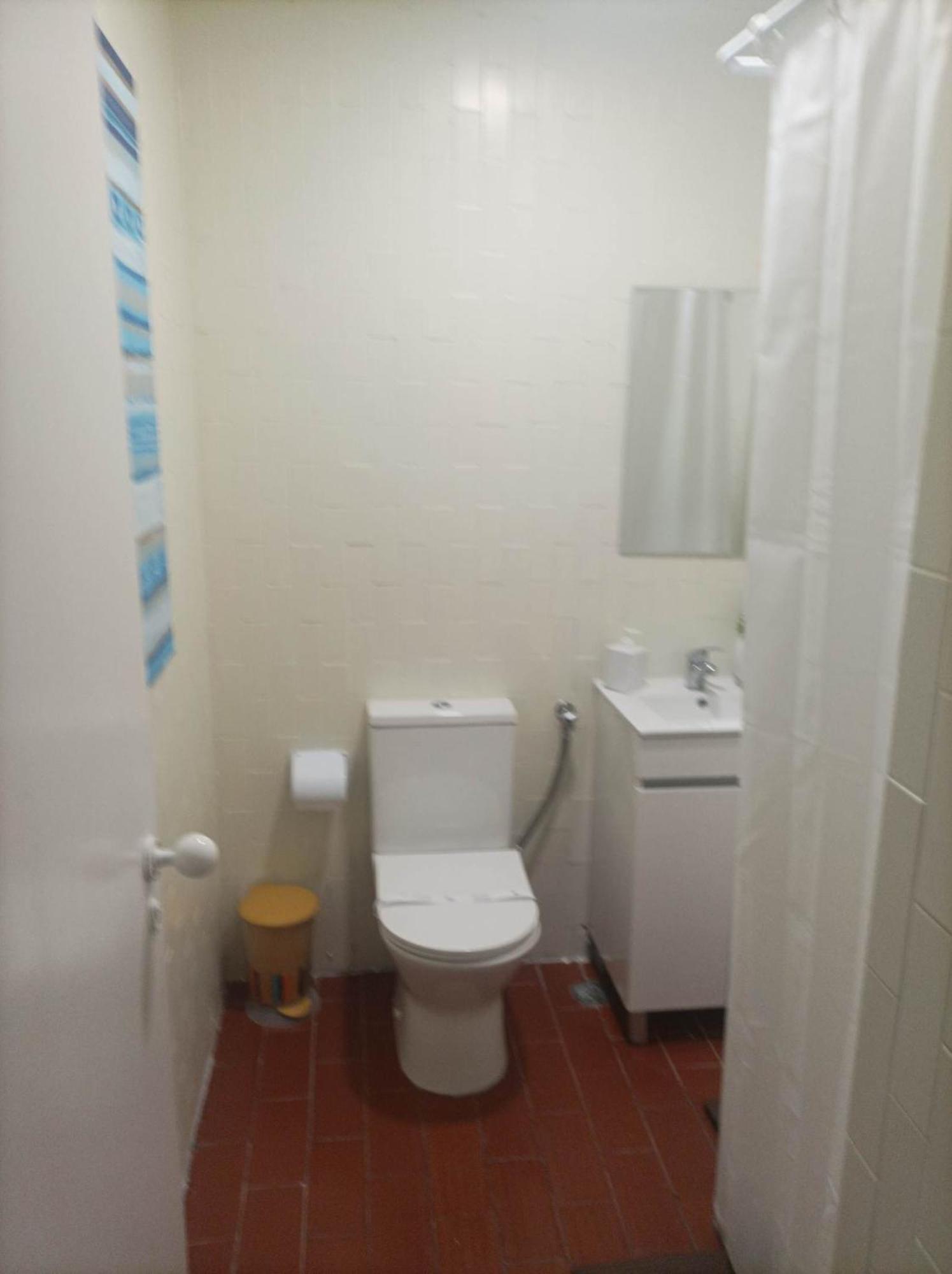 Apartamento Esposende Praia 外观 照片
